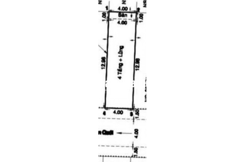 Xe hơi tránh nhau thoái mái, thang máy 450kgs - Đẹp mê - 56m² Chốt gọn 9,98 tỷ - Vào ở ngay
